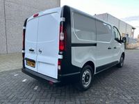 tweedehands Nissan NV300 1.6 dCi L1H1 AIRCO BJ 2-2019 APK 2-2024 EX BTW!