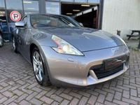 Occasion Nissan 370Z 329 PK (241 kW) 2009 Grijs Coupé