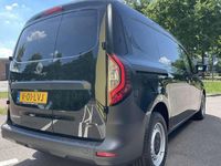 Occasion Renault Kangoo 89 kW (122 PK) 2025 Black (tegne) MPV