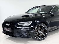 tweedehands Audi A4 BERLINE 2.0 TFSI *NAVI*CLIM*CRUISE*PDC*ETC