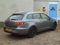 Occasion Seat Leon ST 2023 Grijs Stationwagen