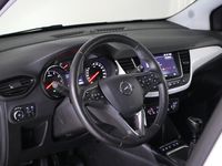 tweedehands Opel Crossland X 1.2 Turbo Edition 2020 130 PK. Airco | Navigatie | Carplay | Cruise | Lichtmetaal.