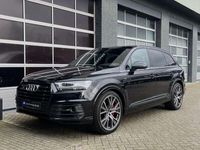 tweedehands Audi SQ7 4.0 TDI 435PK Quattro ACC Pano RS Seats 360*