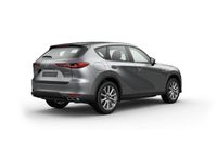 tweedehands Mazda CX-60 2.5 e-SkyActiv PHEV Exclusive-Line