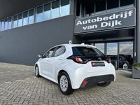 tweedehands Mazda 2 Hybrid 1.5 Autom.2151km