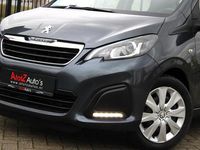Occasion Peugeot 108 Allure 82 PK (60 kW) 2015 Grijs Hatchback