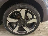 Occasion Ford Fiesta Active X 125 PK (91 kW) 2021 Blauw Hatchback