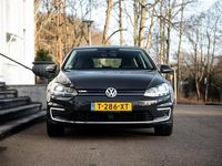 tweedehands VW e-Golf e-GolfNa subsidie ¤14.000 EX BTW | 136PK | Apple Carplay | Adaptief Cruise control|