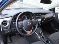 tweedehands Toyota Auris 1.8 Hybrid Aspiration
