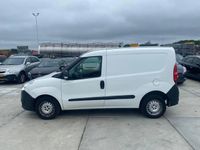 tweedehands Opel Combo VAN * 2016 * 79 DKM✅✅ * 1.3 CDTi L1H1 ecoFLEX Edit