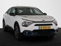 Occasion Citroën e-C4 Feel 114 kW (156 PK) 2022 Wit SUV