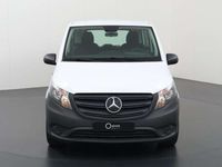 tweedehands Mercedes e-Vito VitoTourerL2 90 kWh | Navigatie | Airco |