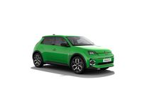 Occasion Renault R5 Techno 110 kW (150 PK) 2024 Vert pop ! / daklijst noir Hatchback