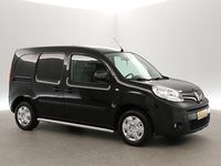 Occasion Renault Kangoo 90 PK (66 kW) 2020 Zwart MPV