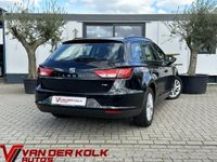 tweedehands Seat Leon ST 1.2 TSI Reference Climate Stoelverwarming