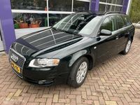 tweedehands Audi A4 Avant 2.0 Pro Line * AUTOMAAT * NAVIGATIE * AIRCO