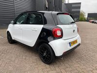 tweedehands Smart ForFour 1.0 Proxy