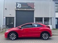 tweedehands Honda Civic 1.8 Comfort Business Edition