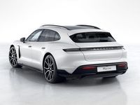 tweedehands Porsche Taycan Sport Turismo