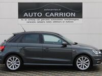 tweedehands Audi A1 Sportback 1.0 TFSI S-Tronic Sport S line Edition N