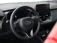 tweedehands Toyota Corolla Touring Sports 2.0 Hybrid GR-Sport | Adapt. Cruise | Navi | Keyless | Apple CarPlay | Stoelverw.