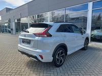 tweedehands Mitsubishi Eclipse Cross 2.4 PHEV Intense+ Van € 45.140,- nu voor € 40.830,-