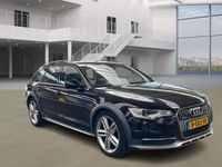 Occasion Audi A6 Allroad Proline 245 PK (180 kW) 2014 Zwart Stationwagen