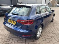 tweedehands Audi A3 Sportback g-tron 1.4 TFSI Attraction Pro Line Plus g-tron