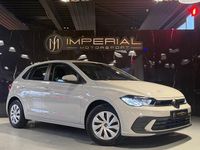 Occasion VW Polo 80 PK (58 kW) 2024 Grijs Hatchback