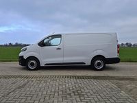 Occasion Toyota Proace H1 145 PK (106 kW) 2023 Wit MPV
