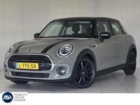 Occasion Mini Cooper Business 136 PK (100 kW) 2020 Grijs Hatchback