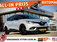 Occasion Renault Grand Scénic Black Edition 2026 Grijs MPV