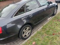 Occasion Audi A6 170 PK (125 kW) 2006 Sedan