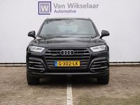 tweedehands Audi Q5 55 TFSI e quattro Competition