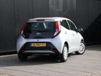 Occasion Toyota Aygo X-play 2022 Grijs Hatchback