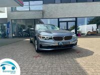 Occasion BMW 530 Performance 2018 Grijs Sedan