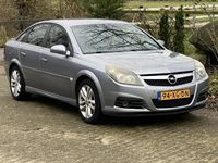 tweedehands Opel Vectra GTS 2.2-16V Executive