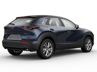 tweedehands Mazda CX-30 2.0 e-SkyActiv-X 186PK 6AT M Hybrid Exclusive-line