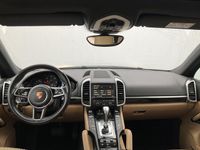 tweedehands Porsche Cayenne 3.0 D Pano Leer Luchtv Cam Bose Volledig-OH