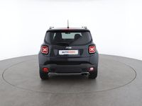 tweedehands Jeep Renegade 1.4 MultiAir Limited 140PK | RH83769 | Navi | Came