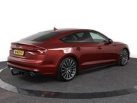 tweedehands Audi A5 Sportback 35 TFSI Sport S-line*BLACK-OPTIC*S-TRONIC*VIRTUAL*