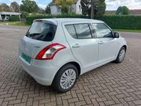 tweedehands Suzuki Swift 1.2 Comfort