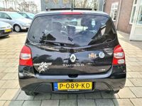 tweedehands Renault Twingo 1.2-16V Night&Day | Panorama dak | Nieuwe APK