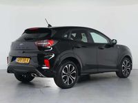 Occasion Ford Puma ST-Line 125 PK (91 kW) 2024 Zwart SUV