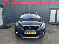 tweedehands Peugeot 2008 1.2 PureTech Active | Hoge instap | Metallic |