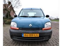 tweedehands Renault Kangoo 1.4 Automaat met Airco, Zijdeur & Vele Opties !