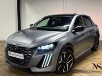 Occasion Peugeot 208 GT 136 PK (100 kW) 2024 Grijs Hatchback