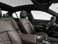 tweedehands BMW i5 eDrive40 | M Sportpakket | Innovation Pack | Trave