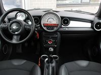 tweedehands Mini Cooper Clubman 1.6 Pepper / Panoramadak / Stoelverwarming