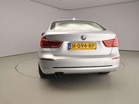 Occasion BMW 320 Gran Turismo Sport Line 184 PK (135 kW) 2019 Grijs Hatchback